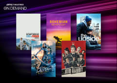 Popular Movies On Sale