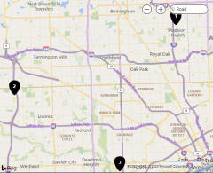 Nearby AMC Locations