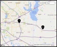 Nearby AMC Locations