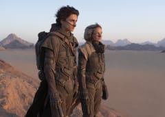 Dune Trailer is Here
