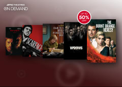 Best of Crime Movies On Demand