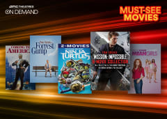 Must-See Movies Sale