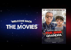 The War with Grandpa