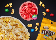 Cash in Your Bonus Bucks for Snacks & More