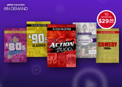On Demand Bundle Deals
