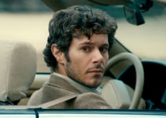 Adam Brody in The Kid Detective