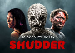 Shudder