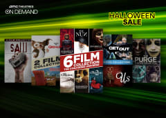On Demand Halloween Sale - Wicked Bundles