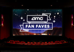 AMC Fan Faves