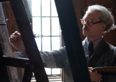 The Last Vermeer Movie Still