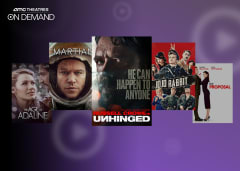Movies On Sale Now