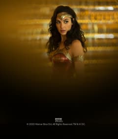 Wonder Woman 1984 (2020) Tickets & Showtimes