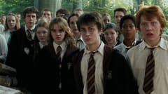 Harry Potter Movie Still