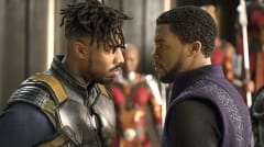 Killmonger