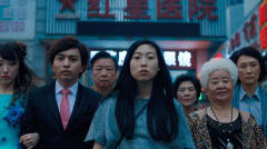 The Farewell