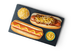Hot Dogs
