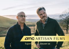 AMC Artisan Films - SUPERNOVA