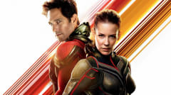 Ant-Man and The Wasp Movie Still