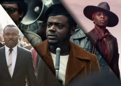 Black History Month Featured Films