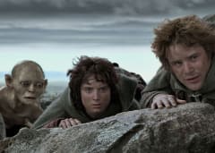 Lord of the Rings