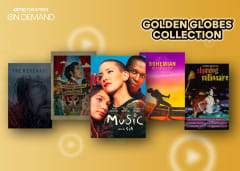 Golden Globes Collection