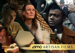 AMC Artisan Films