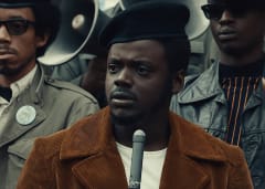 Judas and the Black Messiah