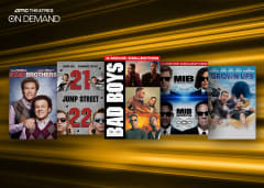 Buddy Comedies Sale
