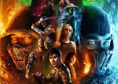 MORTAL KOMBAT