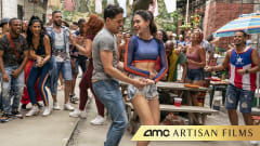 IN THE HEIGHTS - AMC Artisan Film