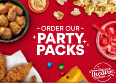 Order Our Party Packs