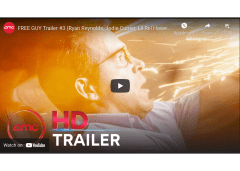 AMC Trailers