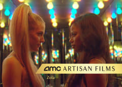AMC Artisan Films - Zola