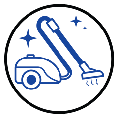 HEPA Filter Vacuums