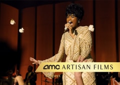 AMC Artisan Films - RESPECT