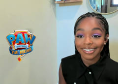 Paw Patrol The Movie