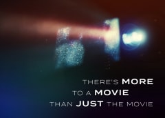 There's More To a Movie Than Just the Movie