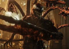 VENOM: LET THERE BE CARNAGE