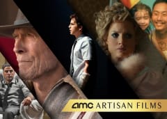 AMC Artisan Films