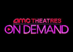 AMC Theatres On Demand