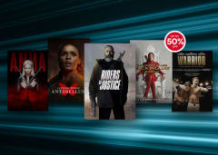 Up to 50% Off