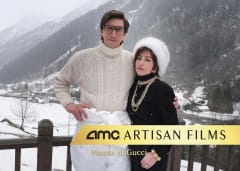 AMC Artisan Films House of Gucci