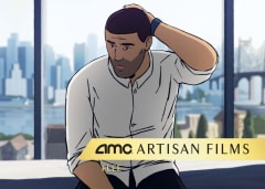 AMC Artisan Films Flee