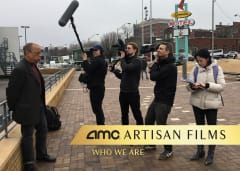 AMC Artisan Films Who We Are