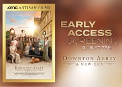 Downton Abbey Early Access