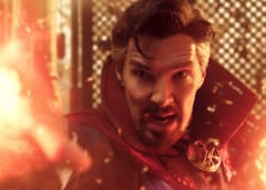 Doctor Strange 2