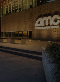 AMC Theatre Support Center in Leawood, Kansas