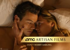Don't Worry Darling Artisan Films