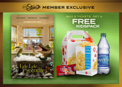 Offers and Promotions