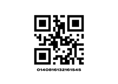 $13 Unlimited Large Combo message center QR Code
